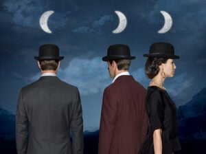 3 Moon