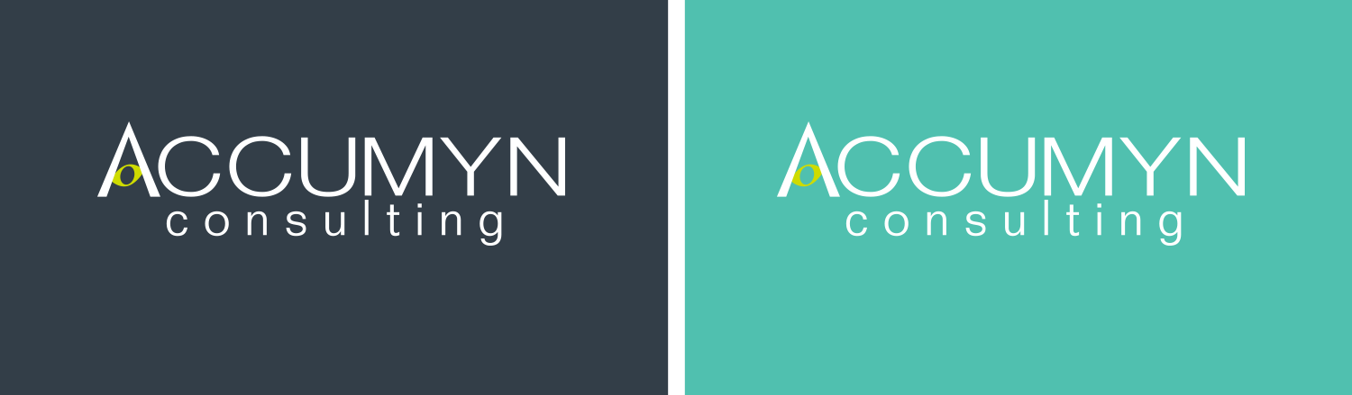 Accumyn Logos