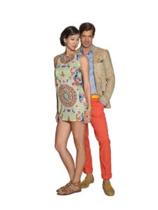 M Penner Studio Fashion Photo