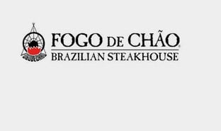 Fogo de Chao Brazilian Steakhouse
