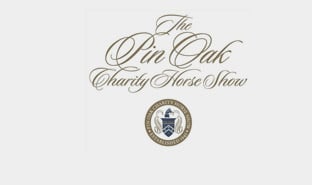 The Pin Oak Charity Horse Show