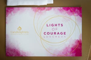 Lights of Courage