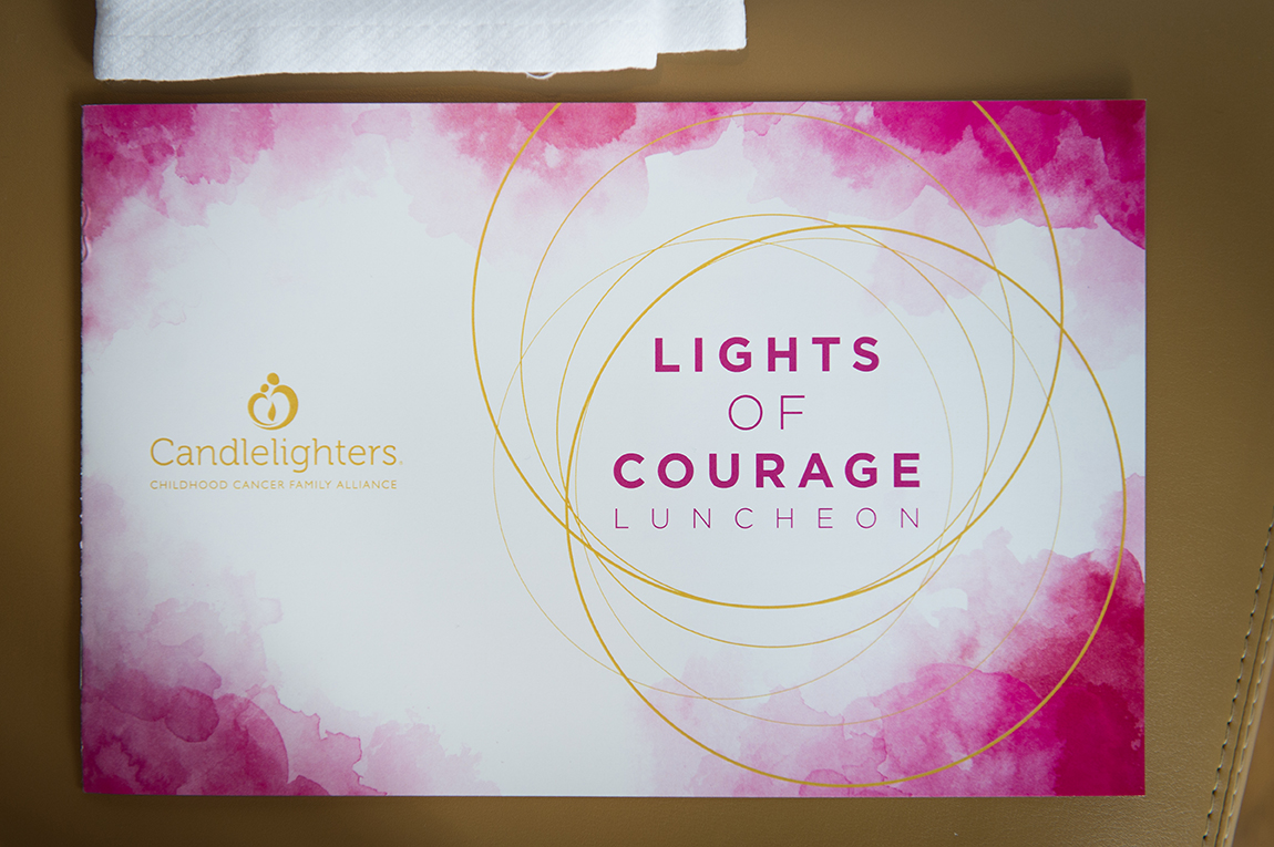 Candlelighters Luncheon 2016 Cam1