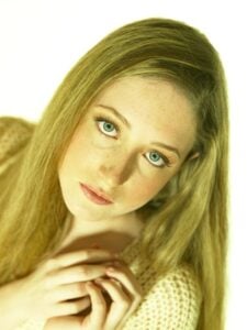 Neutral Photo Portrait