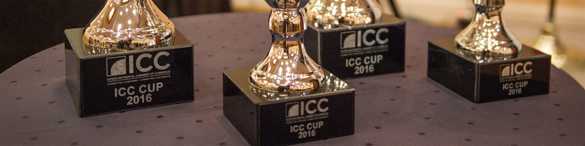 HICC Gala 2016