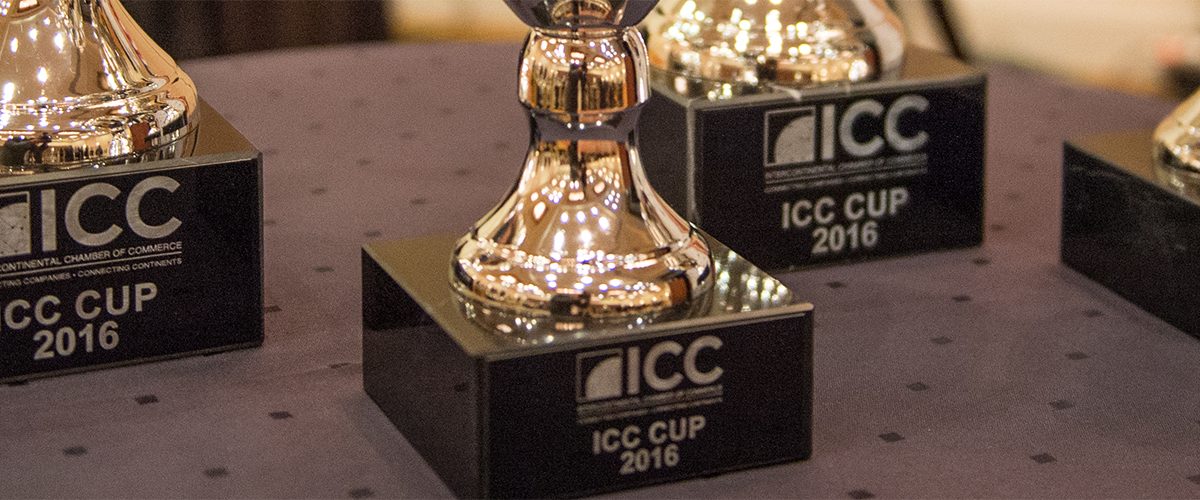 HICC Gala 2016