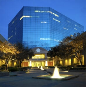 Decorative Center Houston Exterior