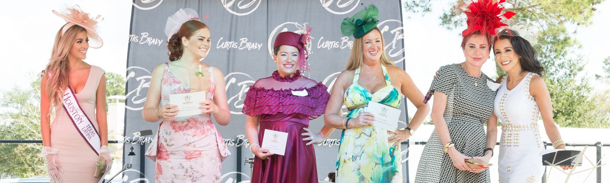 Haras Cup Sunday Luncheon 2016