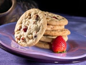 Chippery Cookies
