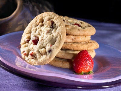 Chippery Cookies