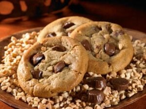 Chocolate Chunk