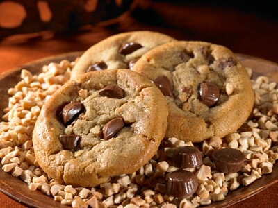 Chocolate Chunk