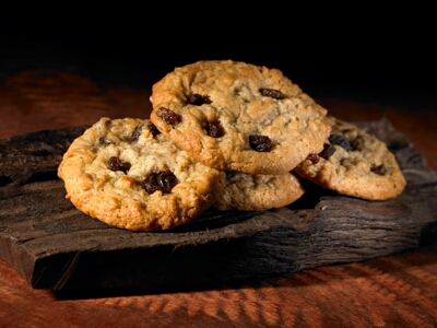 Oatmeal Rasin