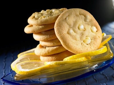 Lemon Cookie