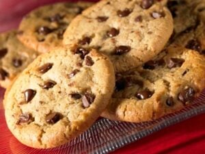 Chippery Chocolate Chip