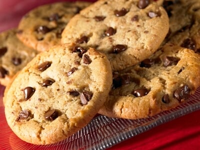 Chippery Chocolate Chip