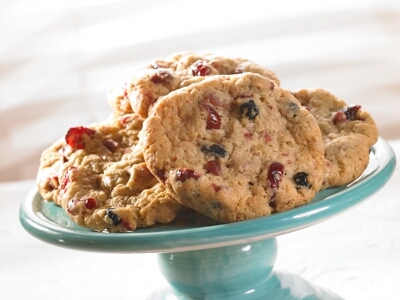 Rasin Oatmeal