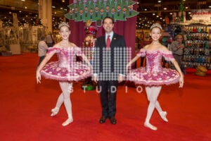 Houston Ballet Preview Party 2016