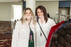Nutcracker Market Saks Luncheon 2016