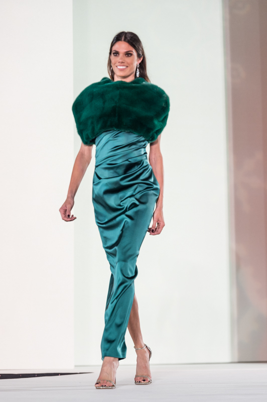 Saks Fifth Avenue Fashion Show