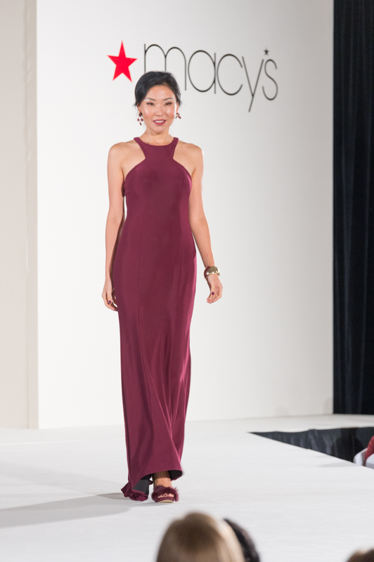 Macy's Fashion Show 2016