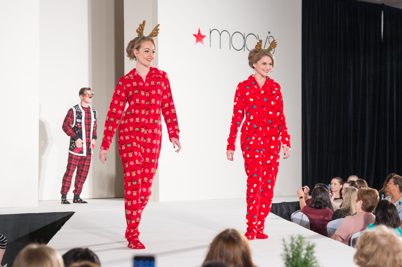 Macy's Jammies
