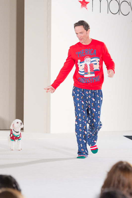 Macy's Doggie