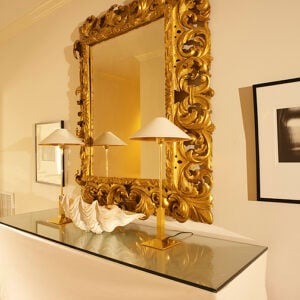 Butler Hallway