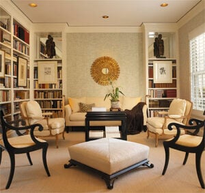Butler Living Room