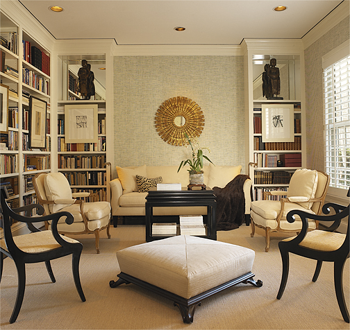 Butler Living Room