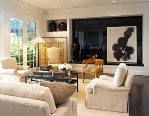 Butler Liv Room
