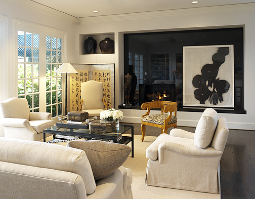 Butler Liv Room