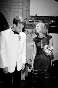 Mother of Groom