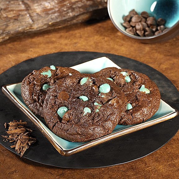 CHIP Chocolate Mint Chip
