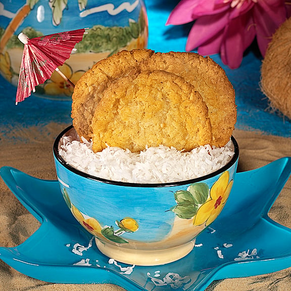 CHIP Coco Macaroon