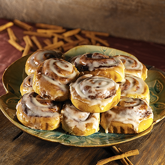 CHIP Doz Cin Rolls