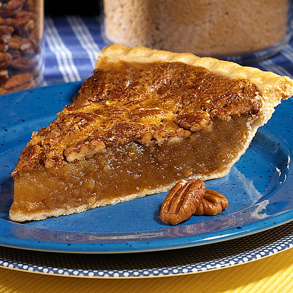 CHP Pecan Pie