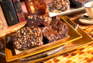 Chippery Brownie