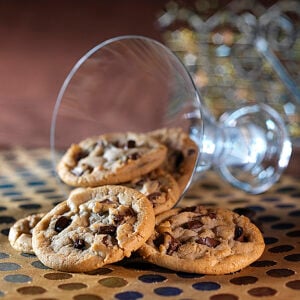 Chocolate Chunk