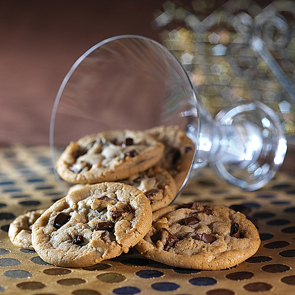 Chocolate Chunk