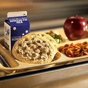 Thaw and Serve School