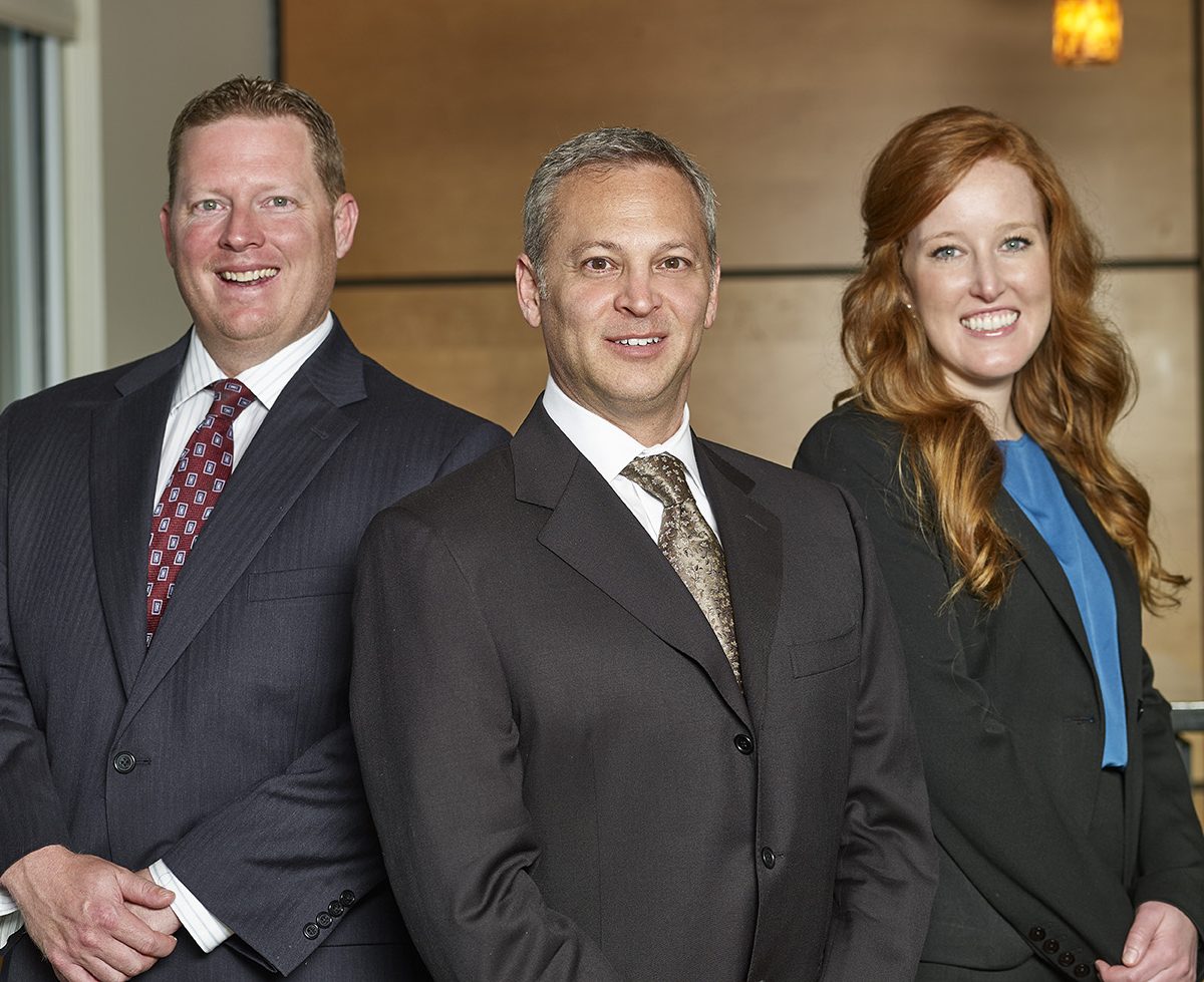 Doyle Raizner Law Firm