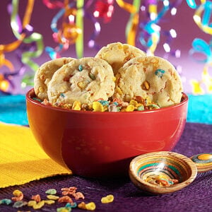 Fruity Pebbles