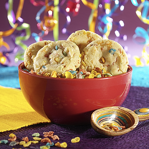 Fruity Pebbles