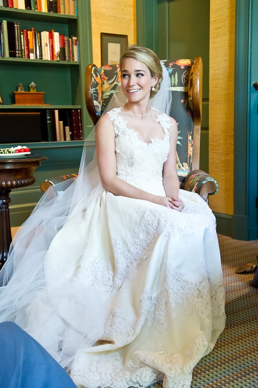 Bride