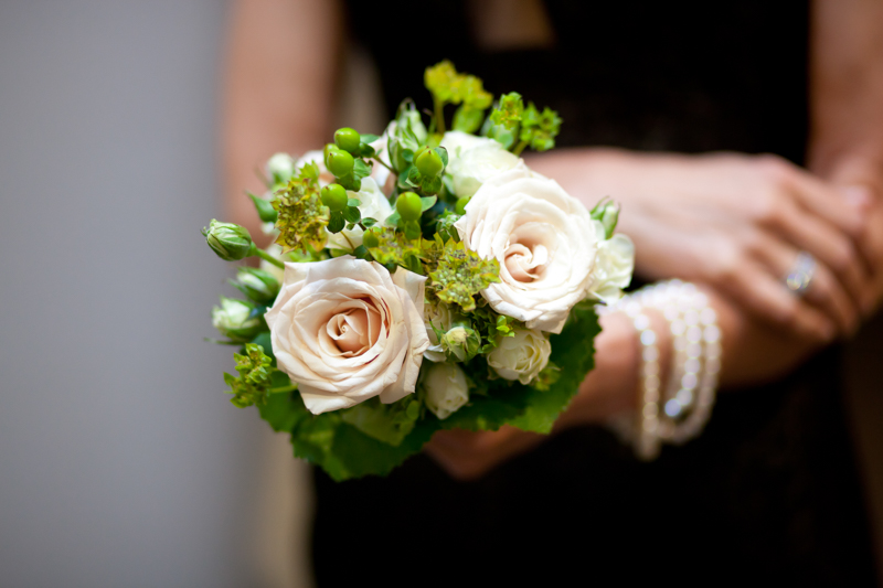 Amy and David Flowers