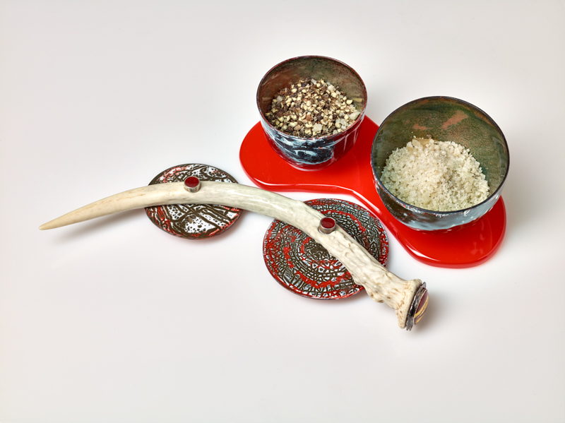 Mary Davenport Jewelry