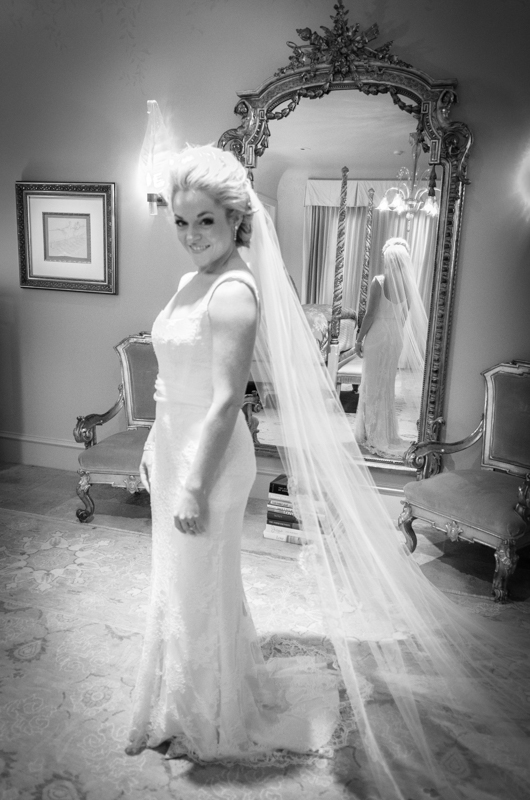 Bridal Portrait