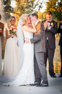 First Kiss