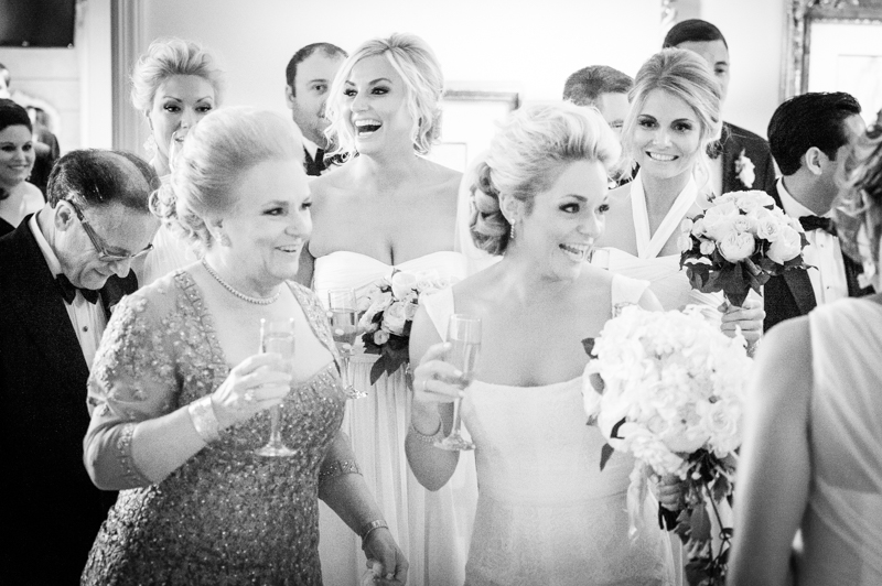 Mother and Daughter wedding photography in Midland Texas
